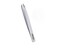 Tweezers for Facial Hair Removal   Precision for Women &amp; Men   Perfect for Eyebrows, Ingrown Hairs, and Splinters - Stainless Steel with Glossy Finish (White)