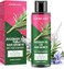 Rosemary Oil for Hair Growth Organic, 8.8 floz Essential Oil for Scalp, Eyebrow and Eyelash, Hair Growth Oil Serum for Women Men Hair Strenghtening Treatment With Jojoba Oil &amp; Castor Oil
