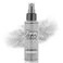 MEICOLY Silver Body Glitter Spray,100ML(3.53OZ),Glitter Hairspray,Sparkle Hair Spray,Glitter Spray for Hair/Body/Clothes,Body Shimmer Spray for Skin,Lightweight,Long Lasting