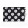 Makeup Bag Volleyball Gifts Zipper Pouch Travel Accessories Cosmetic Organizer Sports (Volleyball-b)