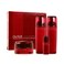 CHARMZONE DeAge Red Addition Set of 3, Red Wine Anti-Aging Korean Skin Care Routine Hydrating Nourishing (10.98 fl.oz)