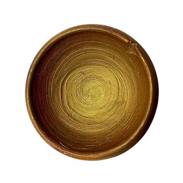 Aker Fassi Moroccan clay pot Lip Stain - Aker Fassi Clay Pot Lip Gloss: Natural Long Lasting Lipstick for Women Moroccan Lip and Cheek Tint - Authentic Morocco Lip Clay Pot Natural Lipstick Blush