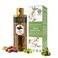 Hair Oil for Greys &amp; Whites (150 ml, 5.1 Oz) - Restore Natural Black Color of Hair With Unique Herbs oil blend For Men and Women - 100% Ayurvedic - No Mineral Oil