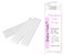 Sheba Nails Fiberglass Nail Wrap Self Adhesive Strips 3 Yards - Nail Bandage - Use to Repair Natural Nails - Great for Strengthening Weak, Thin Nails - Natural Looking