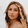 Flash Tattoos Pixie Dust Authentic Metallic Temporary tattoos-2 sheet mini pack   Includes over 24 premium foil waterproof tattoos, face glitter, face gems, festival, face freckles