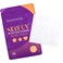 UV Detection Stickers for Sunscreen with advanced UVB and UVA detection technology Preventing Sunburn for Kids and Adults (16Count) Changes Color When Time To Reapply Your SunScreen