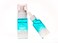 Salicylic Acid 1% Repair Serum Set with Collagen, Manage Mild Acne with 8 Amino Acids, Oil-Water Balancing, Exfoliating, Minimize Pores, Fade Marks, Suitable for Sensitive Skin
