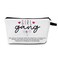 Girl Gang Makeup Bag Best Friend Friendship Gift Soul Sister Inspirational Gifts Birthday Gift Girls Trip Gifts Favors Wedding Bachelorette Party Girls Bridesmaid Cosmetic Bag Zipper