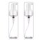 Foam Bottle Dispenser,2pcs 200ml/7OZ Foaming Pump Bottle Foam Soap Bottle Dispenser Transparent Empty Spray Bottles Foaming Hand Soap Dispenser Bottles Refillable Soap Dispenser