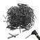 300 PCS Disposable Tattoo Ink Mixing Sticks Pigment Mixing Stick Plastic Stirring Rods for Electric Tattoo Ink Mixer Agitator Machine Eyebrow Color Makeup Microblading Supply AP425