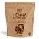 MB Herbals Henna Powder 2 LB   Two Pound Bulk Saver Pack   For Natural Hair Color   Triple Sifted   Raw   Non-Radiated   Henna From Rajasthan, India   Rajasthani Henna