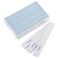 25 Count Nail Files for Natural Nails 320 Grit Fine Grit Nail Buffers for Buffing and Smoothing Nails