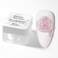 Double Rhythm 3D Nail Gel Pearl Solid Sculpting Gel for Nail Art Non-Sticky Hard Gel for Building Carving Molding Nail Extension Soak Off UV/LED Nail Art Salon Home DIY 0.5 Oz (Light Pink-Silk 03)