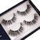 POSH Duo Book - DIY Eyelash Extensions 7-10 Day Wear Cluster Lashes (Set of 2 Pairs)