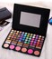 Alluring Eye Shadow 78 Color Palette Colors Eye Make up Kit Highly Pigmented Professional Cosmetic with Blush, Highlighter, Face Contour Powder Style 1