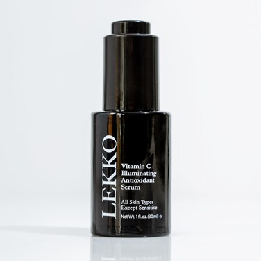 Vitamin C Illuminating Antioxidant Serum