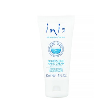 Inis the Energy of the Sea Nourishing Hand Cream, Travel Size, 1 Fluid Ounce