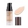 Pro Full Cover Liquid Concealer, Waterproof Smooth Matte Flawless Finish Creamy Concealer Foundation Corrector for Eye Dark Circles Spots Face Concealer Makeup Base, 6ml/0.20Fl Oz