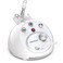 2 in 1 Desktop Blackhead Remover Vacuum, UNOISETION at-Home Dermabrasion Facial Machine for Exfoliation &amp; Radiant Skin, Beauty Gifts for Women
