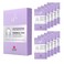 Leaders Insolution Wrinkle Tox Skin Clinic Mask   Adenosine-Infused Anti-Aging Facial Sheet for Fine Lines, Wrinkles, and Firmness   Premium Grade Cotton, Collagen Boosting (10 Sheets)