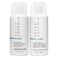 Peter Coppola a-Keratin Hydrating &amp; Repairing Shampoo and Conditioner Duo - Strengthen and Repair Damaged Hair - Nourishes for Soft, Shiny Hair 10 oz