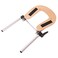ForPro Aluminum Face Space Holder, Lightweight, Adjustable Headrest Cradle for Massage Tables - 17.6 Ounces