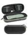 Case for Meridian Trimmer Shaver, Compatible with MANSPOT/LADYSPOT Manscape Groin &amp; Body Hair Trimmer, Hard Travel Cases for Protecting Electric Razor Shavers and Storing Accessories (Case Only)