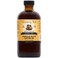 Sunny Isle Jamaican Black Castor Oil 8oz   100% Natural Treatment for Hair, Scalp and Skin