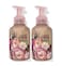Bath &amp; Body Works Bath and Body Works Gentle Foaming Hand Soap 8.75 Ounce 2-Pack (Chasing Daydreams)
