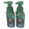 Bath &amp; Body Works Gentle Foaming Hand Soap 8.75 Ounce 2-Pack (Waikiki Beach Coconut)
