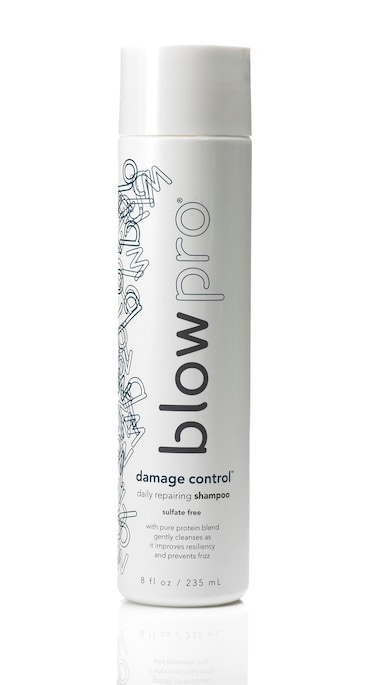 BlowPro DAMAGE CONTROL Daily Repairing Shampoo 1.7 Fl Oz