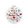 Zuo Bao Greys Anatomy Mirror It's a Beautiful Day to Save Lives Neuro Nurse Gift (Save Lives)