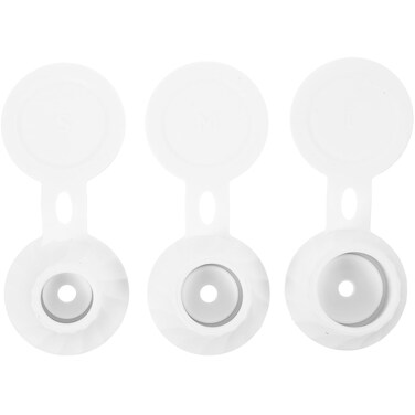 Beaupretty 3pcs Bottle Emptying Caps Shampoo Upside Down Bottle Caps for Shower Gel Bottles Upside Down Emptying Bottle Caps Set Bottle Emptying for Lotions, Shampoos, Kitchen Condiments