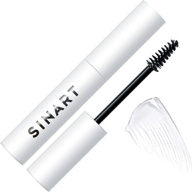 Magic Fix Brow Shaping Gel- Waterproof &amp; Sweat-Proof Brow Mascara - Styling for Feathered &amp; Fluffy Brows Makeup - 7q/ 0.24oz