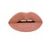 Aromi Matte Liquid Lipstick   Sand Beige Lip Shade, Tan, Long Lasting, Waterproof, Smudge + Transfer Proof, Gluten Free, Vegan Makeup (Caramel Nude)