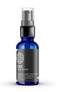 C60 Acne Serum 30ml with Aloe, Rose, MSM, CoQ 10, Vitamins B3 + B5 &amp; Anti Aging Wrinkle Complexes for Men &amp; Women Made with Organic Ingredients