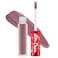 Lime Crime Velvetines Liquid Matte Lipstick, Cashmere - Grey Beige - French Vanilla Scent - Long-Lasting Velvety Matte Lipstick - Won't Bleed or Transfer - Vegan