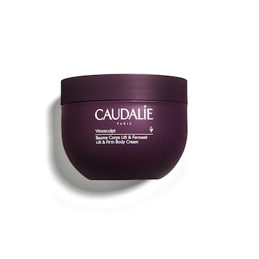 Caudalie Vinosculpt Lift &amp; Firm Body Cream, Smoothing, Toning and Firming, with Shea Butter, 8.4 oz