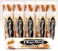 Chapstick Pumpkin Pie 0.15 Ounce (Pack of 6)