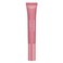 Clarins Lip Perfector   Nourishing, Hydrating, Softening Lip Gloss  Sheer Finish Lip Plumping Gloss   Instant 3D Shine   Award-Winning   Contains Natural Plant Extracts With Skincare Benefits