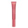 Clarins Lip Perfector   Nourishing, Hydrating, Softening Lip Gloss  Sheer Finish Lip Plumping Gloss   Instant 3D Shine   Award-Winning   Contains Natural Plant Extracts With Skincare Benefits