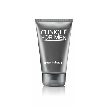 Clinique For Men Cream Shave   Moisturizing, Hydrating + Refreshing, 4.2 Fl Oz