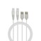 Charging Cord Replacement for Krovena Women Electric Razor Shaver Charger, 2 pcs