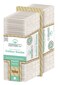 750 Count Cotton Swabs With White Paper Stick, 2 Pack