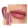 Oulac Matte Liquid Pink Nude Lipstick for Women, Long Lasting Lipstick Waterproof Lip Stain, No Transfer, Creamy High Pigmented Formula with Rose Oil, Vegan &amp; Cruelty-Free, Pink Nude M12