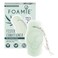 Foamie Aloe You Vera Much Conditioner Bar - All-Natural, Eco-Friendly, Plastic-Free, Cruelty-Free, Vegan for Dry &amp; All Hair Types