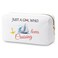 Cruise Ship Vacation Gift Makeup Bag Cruise Lover Gifts Cruising Gifts for Women Birthday Christmas Cruise Themed Gift Cosmetic Bag Girls Weekend Gifts for Cruise Boat Friends Groups Travel Pouch