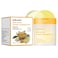 Turmeric Cleansing Pads 80 Counts, Turmeric Face Scrub Pads Exfoliating Face for deep cleansing Balance Skin Oil