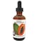 Pure Papaya Seed Oil - Cold-Pressed Organic Papaya Oil for Face, Skin, and Hair, Anti-Aging, Moisturizer, Natural Enzyme-Rich Carrier Oil (1oz)