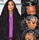 32Inch Deep Wave Lace Front Wigs Human Hair 13x6 HD Transparent Lace Front Wigs Human Hair 200% Density Wet and Wavy Glueless Wig for Women Curly Wig Pre Plucked With Baby Hair True to Length